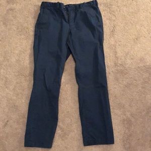 Men’s dress pants